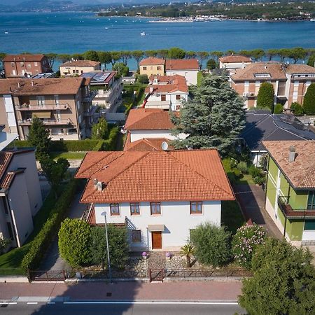 Villa 70 Peschiera del Garda Exterior photo