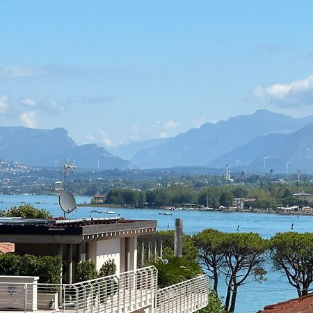 Villa 70 Peschiera del Garda Exterior photo