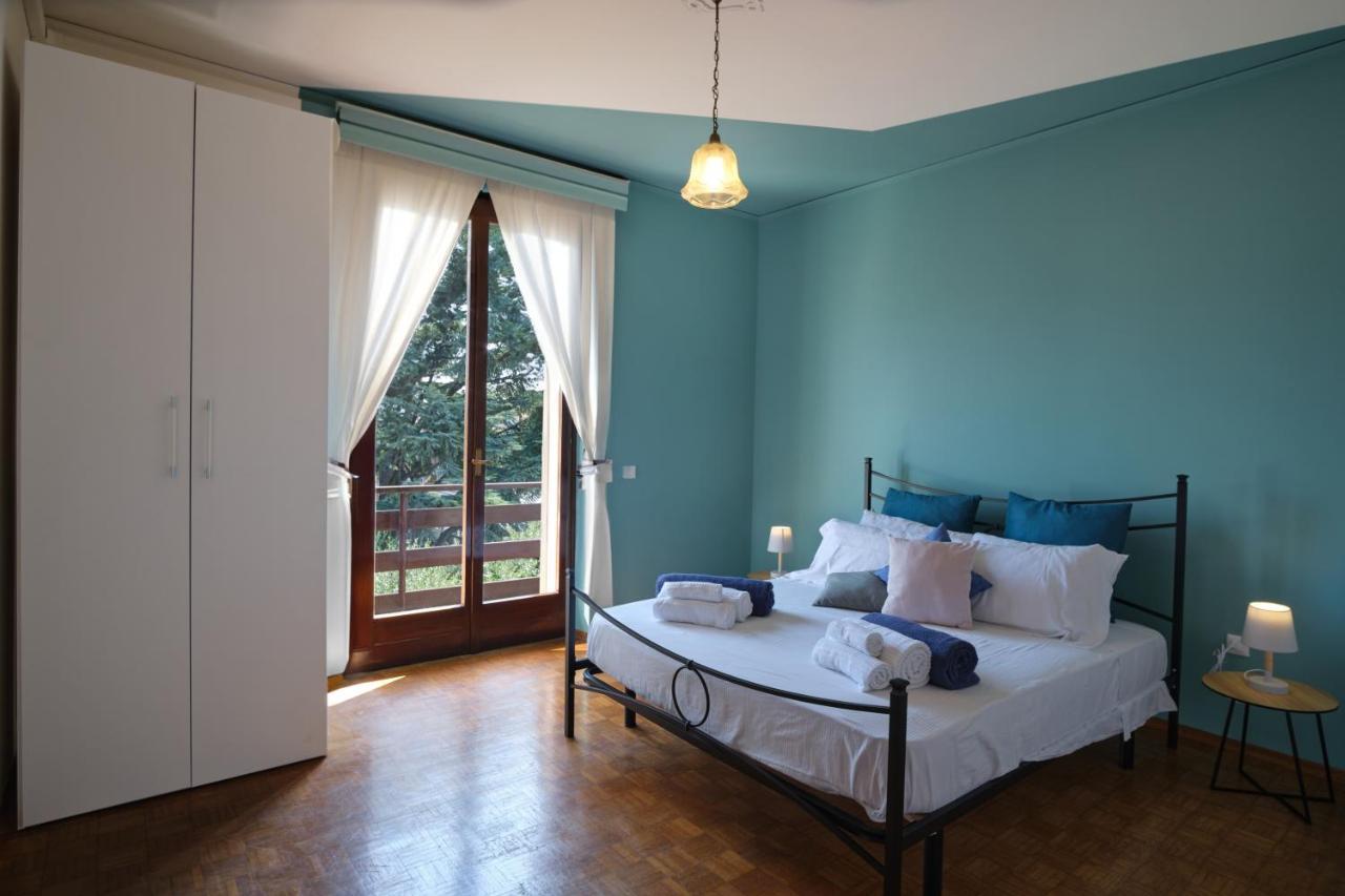 Villa 70 Peschiera del Garda Exterior photo