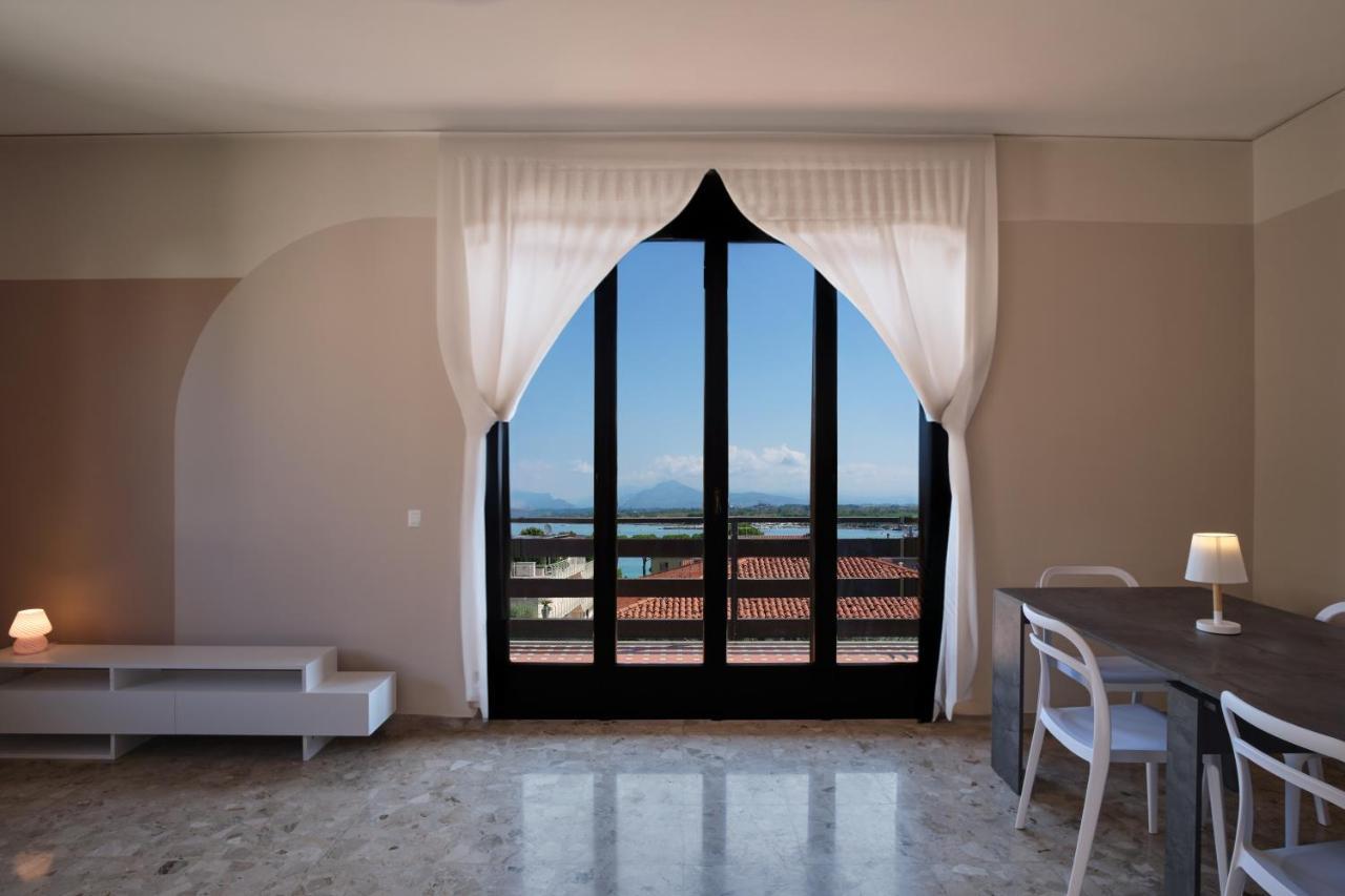 Villa 70 Peschiera del Garda Exterior photo