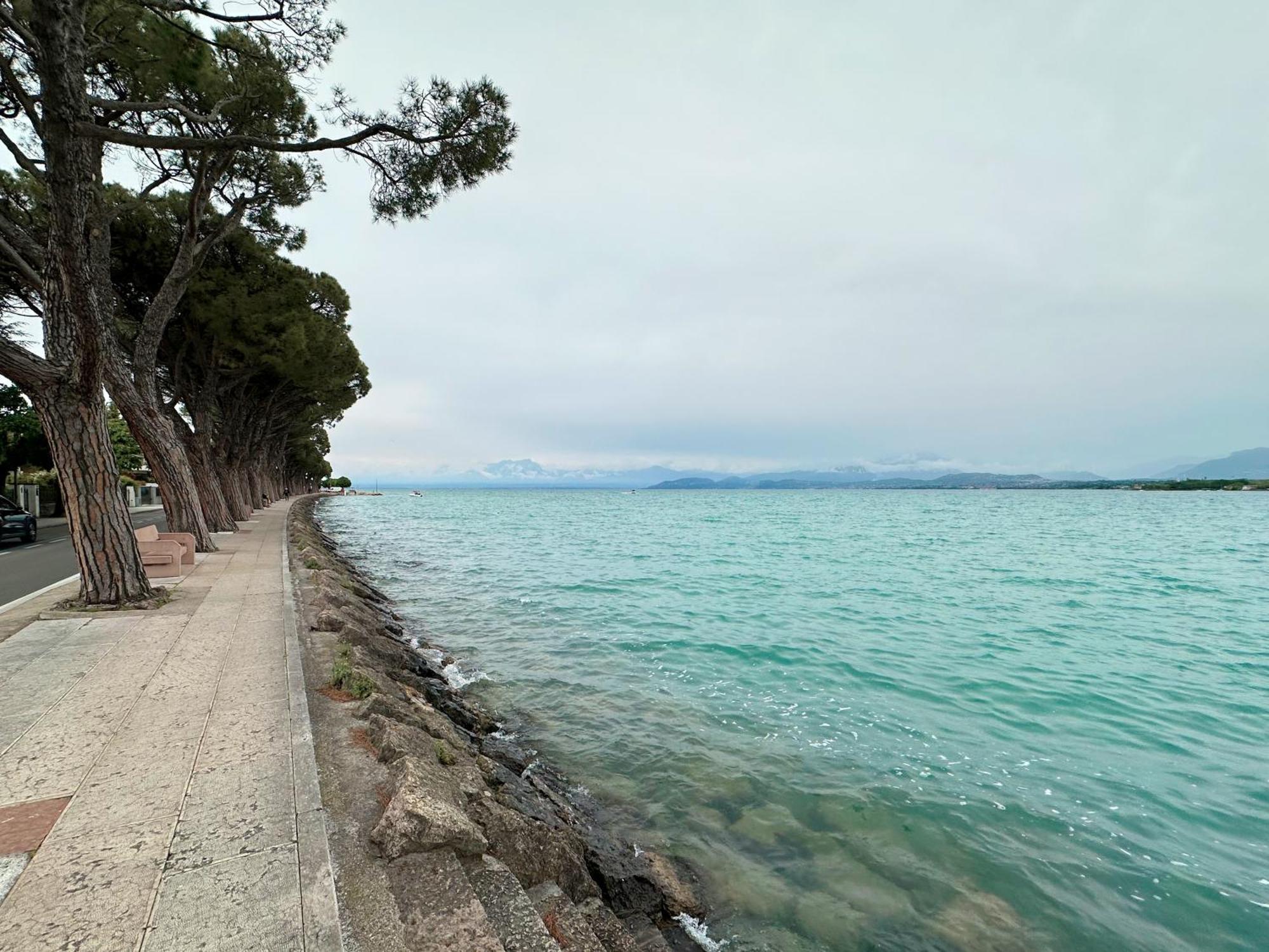 Villa 70 Peschiera del Garda Exterior photo