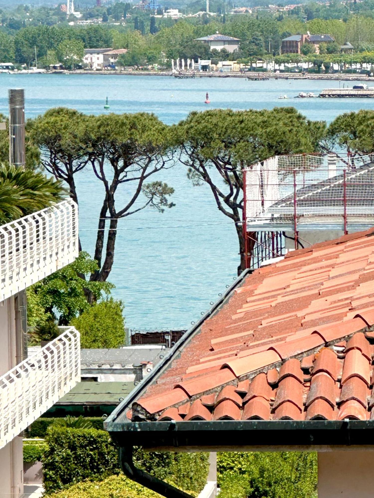 Villa 70 Peschiera del Garda Exterior photo