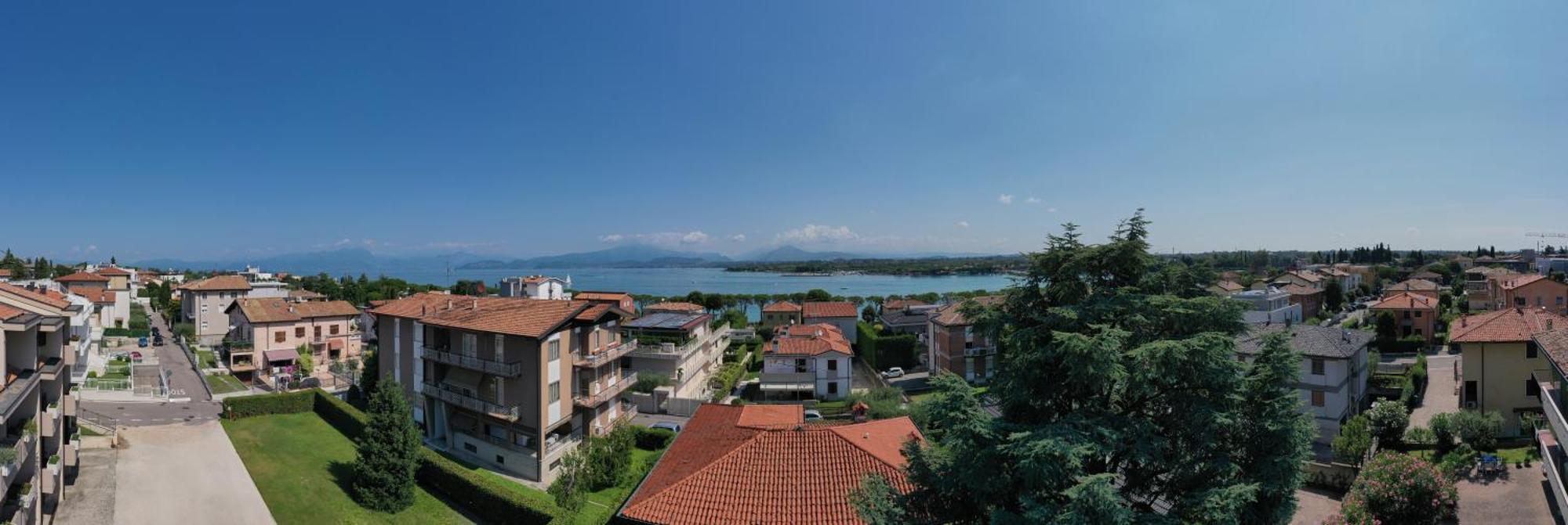 Villa 70 Peschiera del Garda Exterior photo