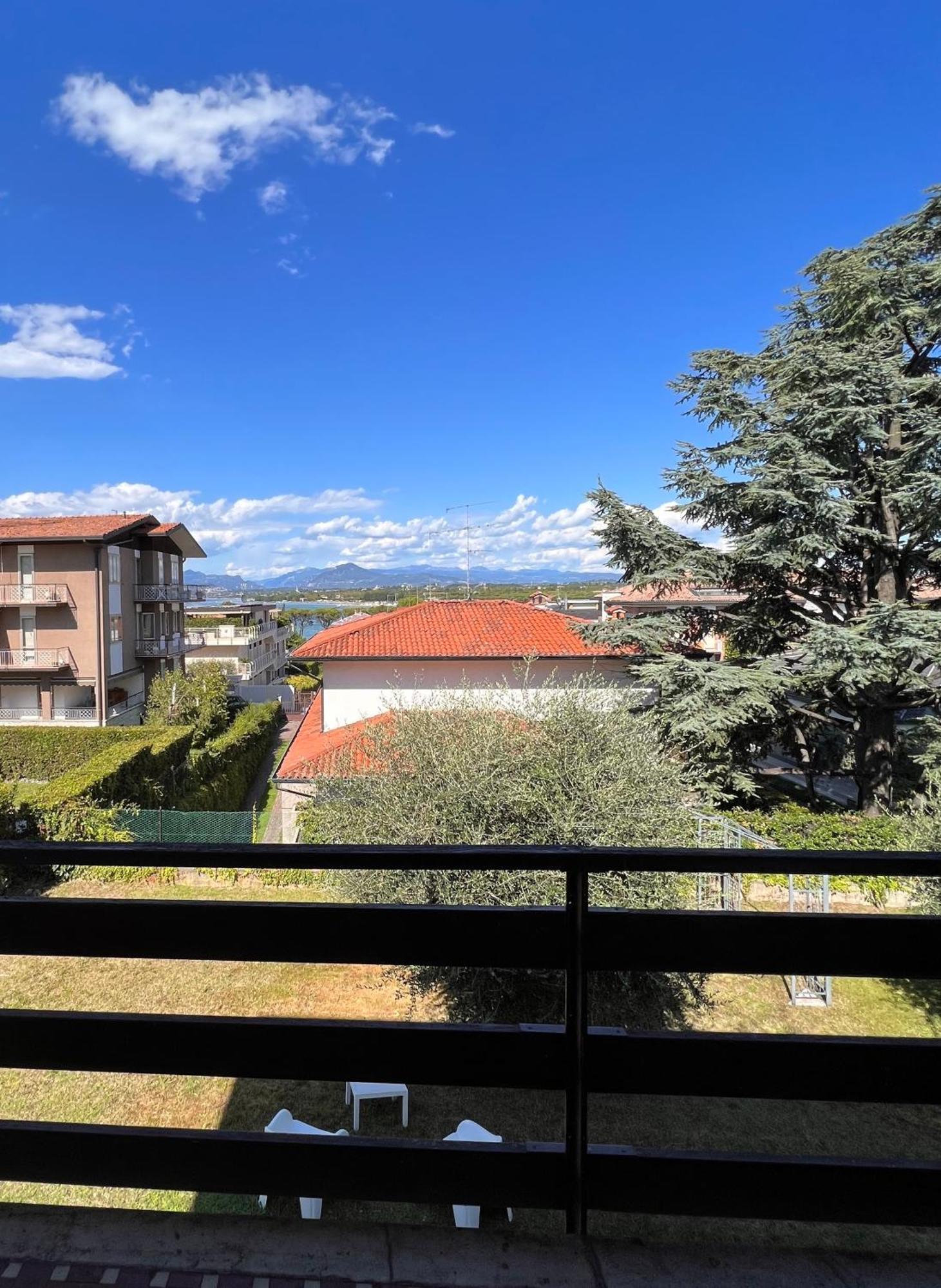 Villa 70 Peschiera del Garda Exterior photo
