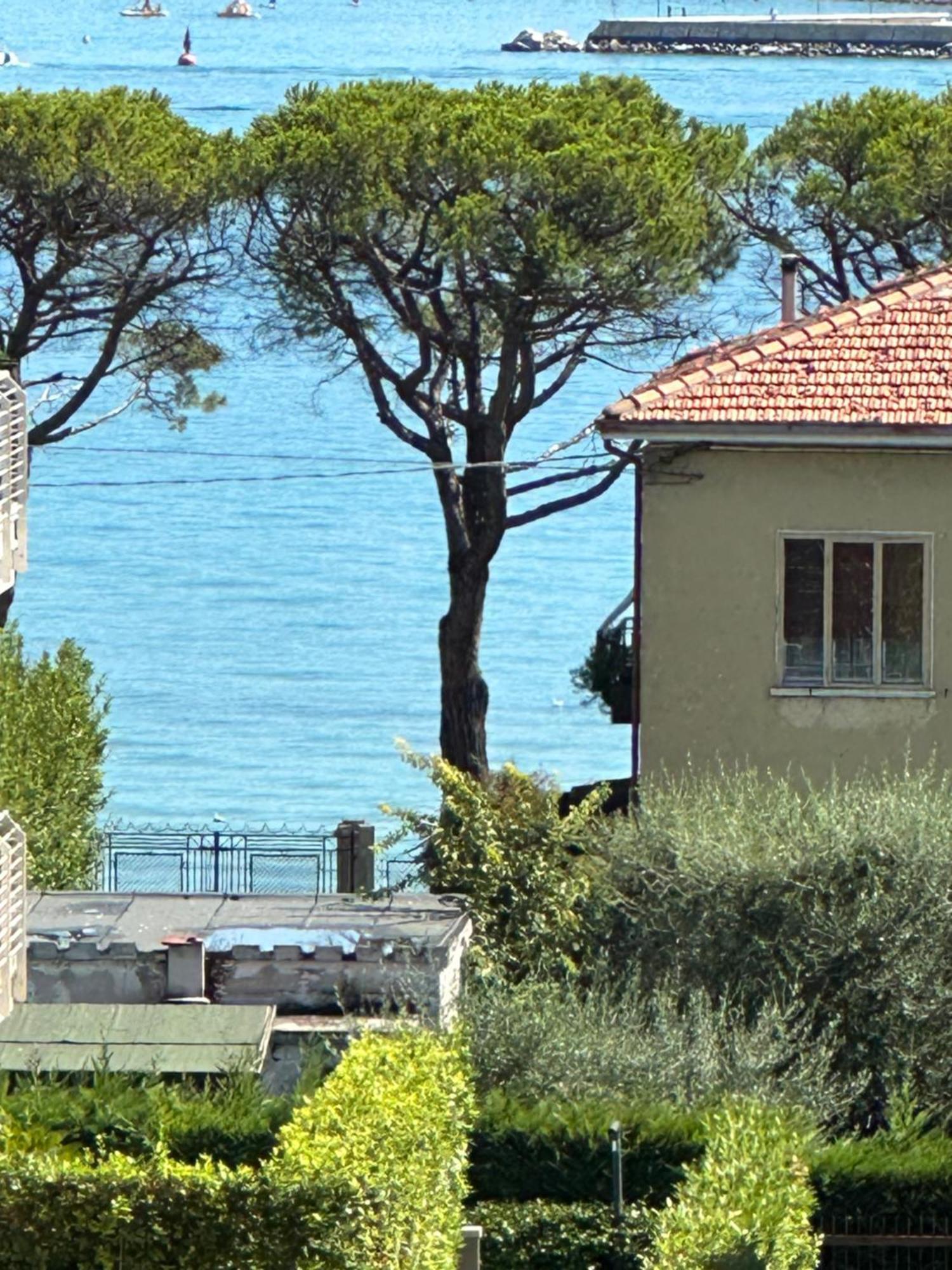 Villa 70 Peschiera del Garda Exterior photo