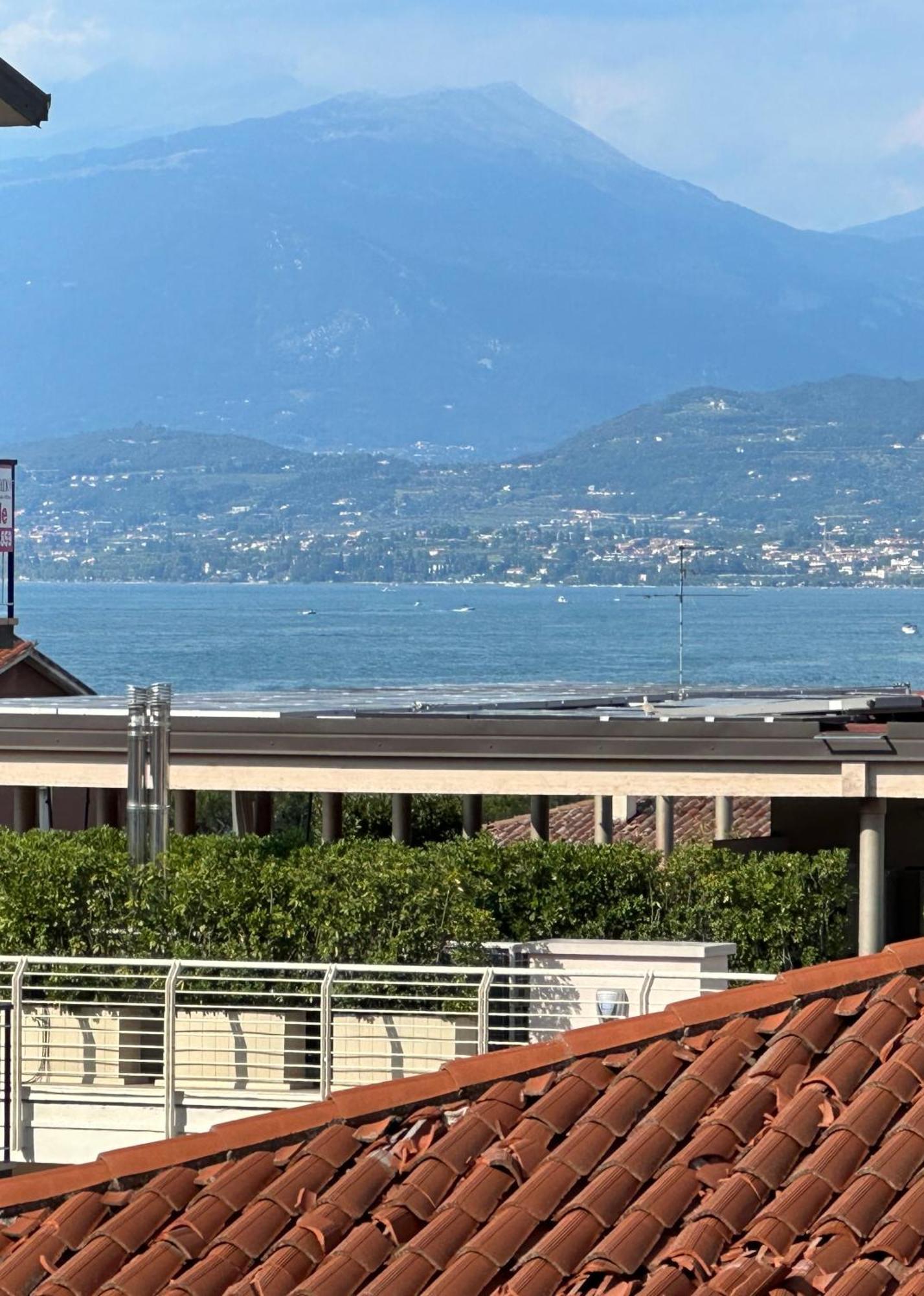 Villa 70 Peschiera del Garda Exterior photo